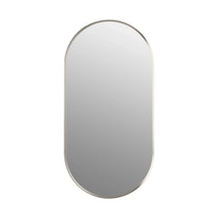 Kohler Orime 20" x 40" Capsule Framed Mirror - USA MEGA SHOP