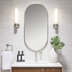 Kohler Orime 20" x 40" Capsule Framed Mirror - USA MEGA SHOP