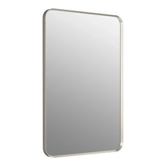 Kohler Orime 24" x 36" Rectangular Framed Mirror - USA MEGA SHOP