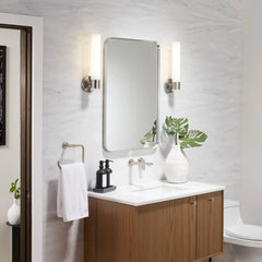 Kohler Orime 24" x 36" Rectangular Framed Mirror - USA MEGA SHOP