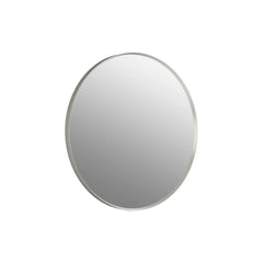 Kohler Orime 28" Round Framed Mirror - USA MEGA SHOP
