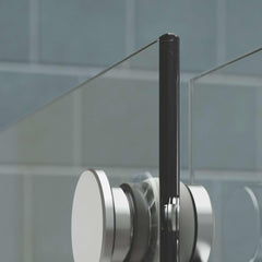 Kohler Tellin Shower Door - USA MEGA SHOP