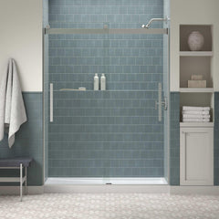 Kohler Tellin Shower Door - USA MEGA SHOP