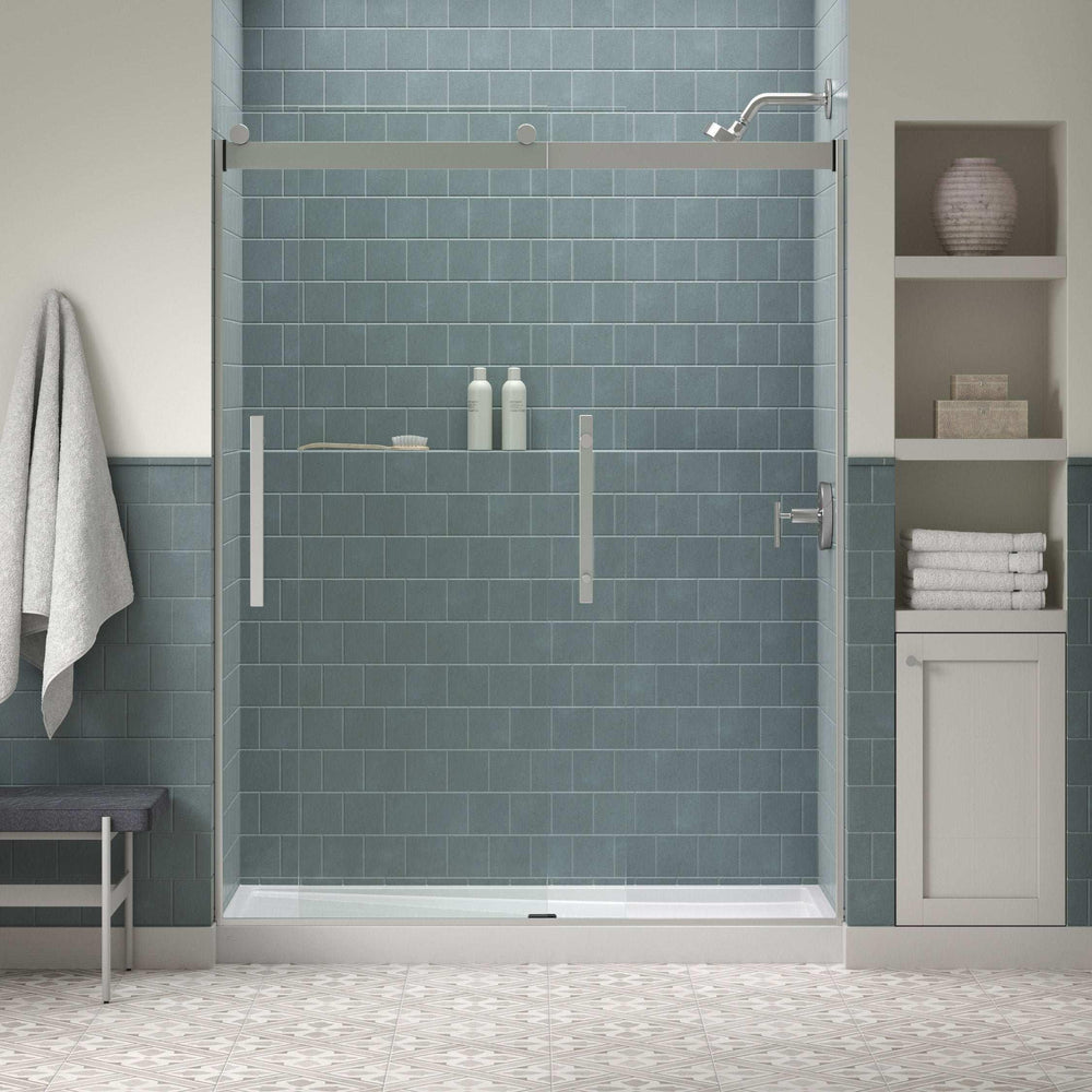 Kohler Tellin Shower Door - USA MEGA SHOP