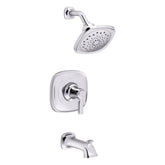 Kohler Terzet Rite-temp Bath and Shower Trim Set - USA MEGA SHOP