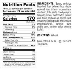 Krusteaz Pumpkin Spice Baking Mix, 15 oz., 3 pk. - USA MEGA SHOP