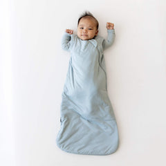 Kyte Baby Sleep Bag in Fog 1.0