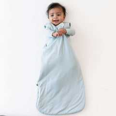 Kyte Baby Sleep Bag in Fog 1.0