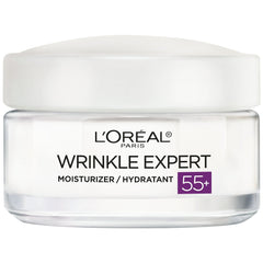 L'Oréal Paris Wrinkle Expert Face Moisturizer, 1.7 oz