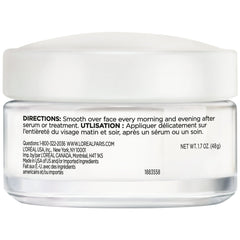 L'Oréal Paris Wrinkle Expert Face Moisturizer, 1.7 oz