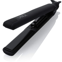 L'ange Hair Aplatir Professional 1-Inch Ceramic Flat Iron Hair Straightener, Automatic Shutoff