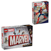 LEGO MARVEL Bundle - USA MEGA SHOP