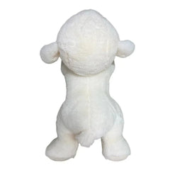 Hugfun 33" Lamb Easter Plush