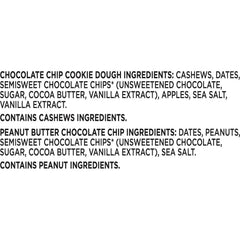 Larabar Gluten-Free Bars, Variety Pack, 20 pk.