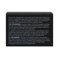 Laura Mercier Translucent Loose Setting Powder