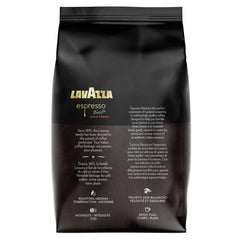 Lavazza Espresso Gran Crema Whole Bean Coffee, Medium, 2.2 lbs - USA MEGA SHOP