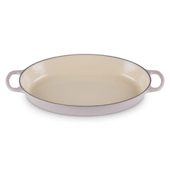 Le Creuset Signature Cast Iron Oval Baker, 3 qt.
