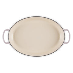 Le Creuset Signature Cast Iron Oval Baker, 3 qt.