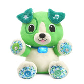 LeapFrogMyPalScoutSmartyPawsPlush-Plastic-MetalBabyandToddlerToys-_1 - USA Mega Shop