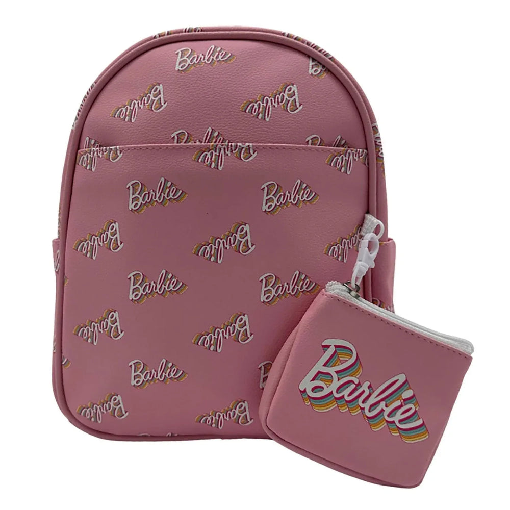 Licensed 10.5" Mini Backpack, Assorted Styles - USA MEGA SHOP