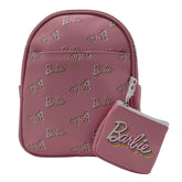 Licensed 10.5" Mini Backpack, Assorted Styles - USA MEGA SHOP