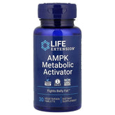 Life Extension, AMPK Metabolic Activator, 30 Vegetarian Tablets - USA MEGA SHOP