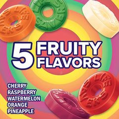 Life Savers 5 Flavors Hard Candy, 1.14 oz., 20 pk. - USA MEGA SHOP