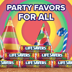Life Savers 5 Flavors Hard Candy, 1.14 oz., 20 pk. - USA MEGA SHOP