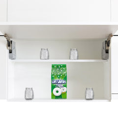 Life Savers Breath Mints Hard Candy, Wint-O-Green, 53.95 oz Bag