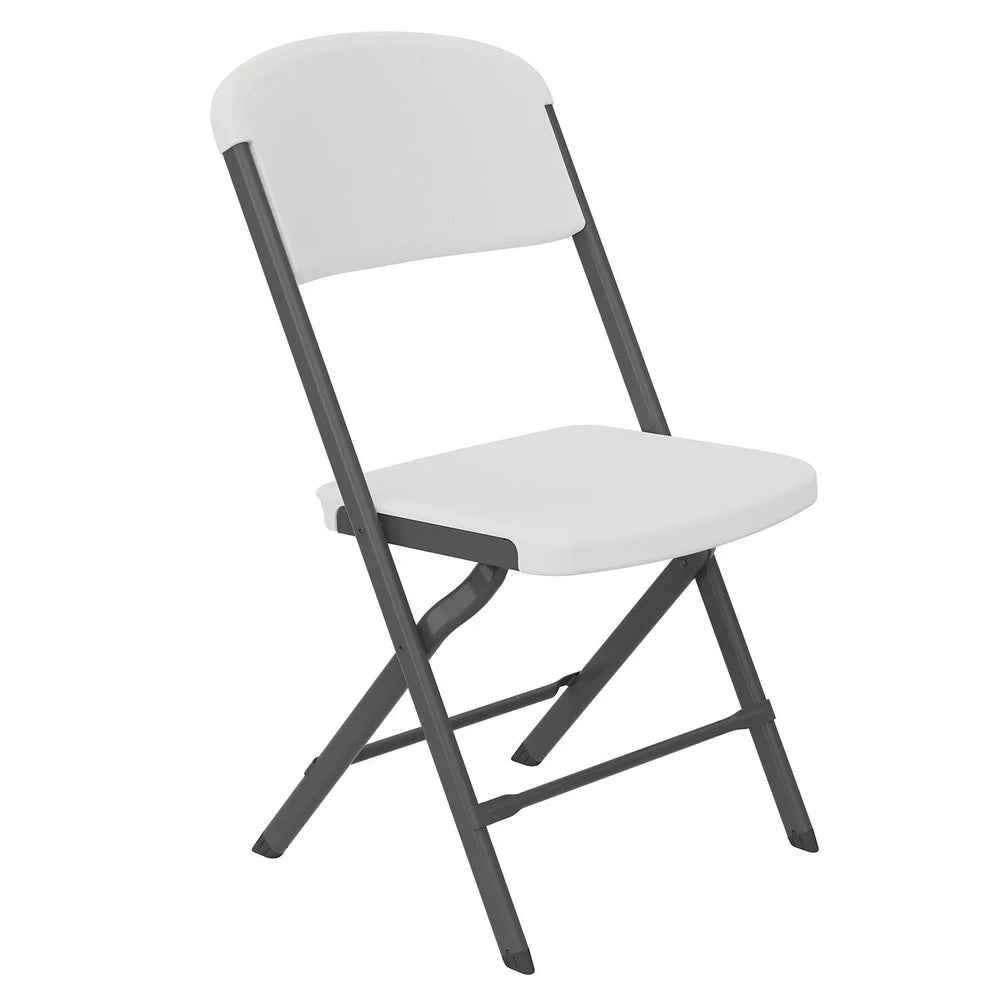 Lifetime 2nd Generation Commercial Folding Chair, Single and 4 Pack - USA MEGA SHOP
