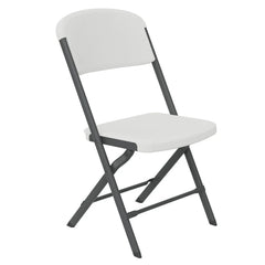 Lifetime 2nd Generation Commercial Folding Chair, Single and 4 Pack - USA MEGA SHOP