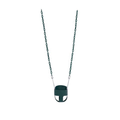Lifetime Toddler Bucket Swing - Green (91148)