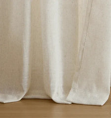 Light Filtering Curtains, 2-piece - USA MEGA SHOP