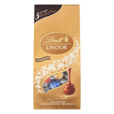 Lindt Lindor Chocolate Truffles, Assorted Flavors, 21.2 oz - USA MEGA SHOP