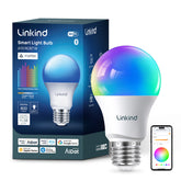 Linkind-A19-Matter-Smart-Light-Bulb-Color-Changing-Smart-Bulb-9W-800lm-E26-Base-1-Pack_c52d64f2-5e6a-4d05-b07f-74e3ef74f488.cac9d47fe48827fbfbd14ee87d0008d7 - USA Mega Shop
