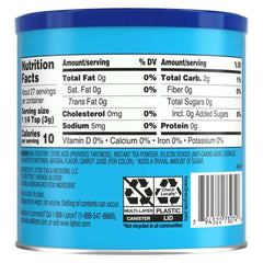 Lipton Zero Sugar Iced Tea Mix, Lemon Flavor Black Iced Tea, Makes 10 Quarts (Pack of 6)