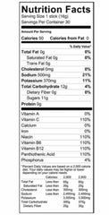 Liquid I.V. Hydration Multiplier, 30 Individual Serving Stick Packs in Resealable Pouch, Lemon Lime - USA MEGA SHOP