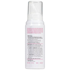 Little Remedies Sterile Saline Nasal Mist for Noses, Breathe Easy, Safe for Newborns, 3 oz