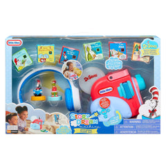 Little Tikes Story Dream Machine Dr. Seuss Special Edition - USA MEGA SHOP