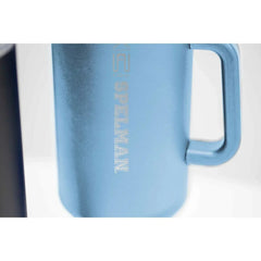 Logo Brands Spelman College Jaguar 40oz. Etch SS Tumbler 2pk.