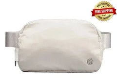 Lululemon Athletica Everywhere Belt Bag 1L (White)