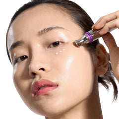 MISSHA Time Revolution Retinol 500 Shot Galvanic Eye Cream Duo Set - USA MEGA SHOP