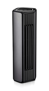 Mainstays Mini Tower Fan Black