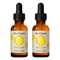 Mad Hippie Vitamin C Serum, 1 oz, 2-pack - USA MEGA SHOP