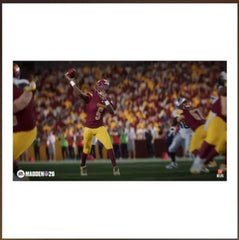 Madden NFL 26, Xbox Series X