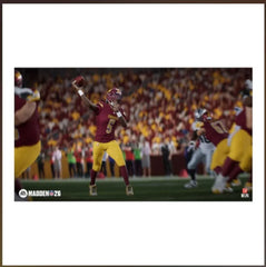 Madden NFL 26, Xbox Series X - USA MEGA SHOP