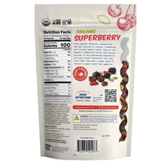 Made in Nature Organic Berry Fusion 24 oz, 2-pack