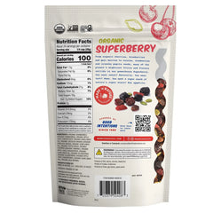 Made in Nature Organic Berry Fusion 24 oz, 2-pack - USA MEGA SHOP