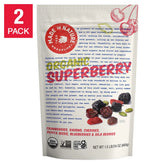 MadeinNatureOrganicBerryFusion24oz_2-pack - USA Mega Shop