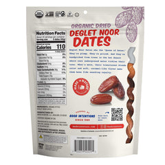 Made in Nature USDA Organic Dates 40 oz, 2-pack - USA MEGA SHOP